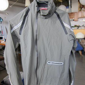 Rapha Classic Mens Wind Jacket